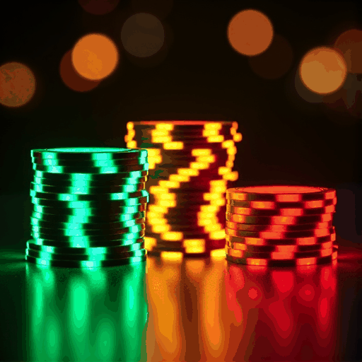 Estatísticas Crash Games 7cr