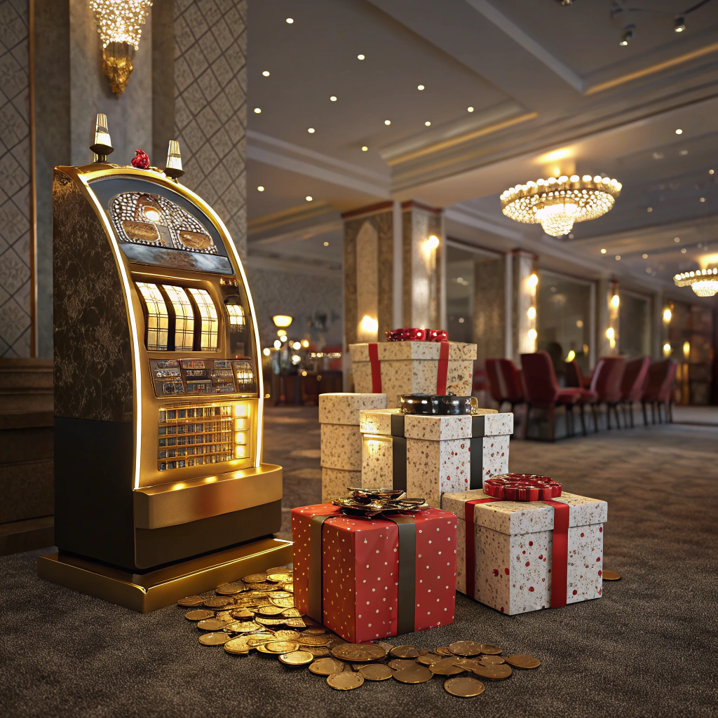 Bônus de Boas-vindas 7cr