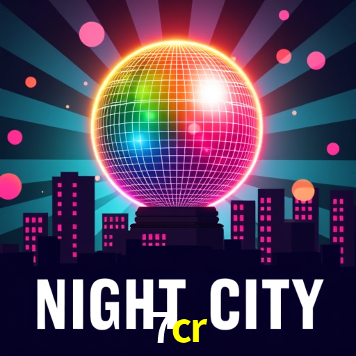 Provedores de Jogos 7cr