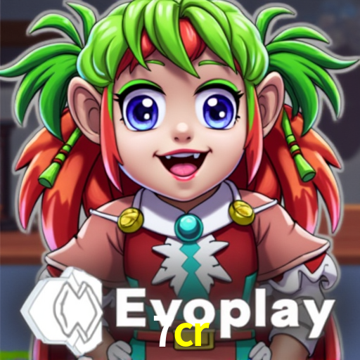 Estatísticas do Jogo 7cr