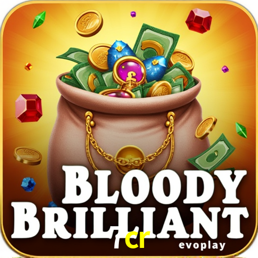 Bônus de Boas-vindas 7cr